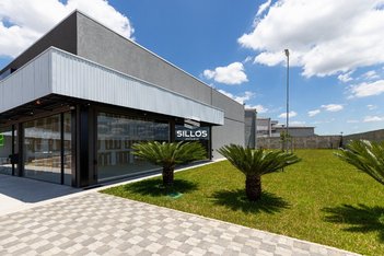 business em Brasil, Eucaliptos - Fazenda Rio Grande - PR