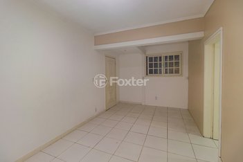 apartment em Rua Coronel Genuino, Centro Histórico - Porto Alegre - RS