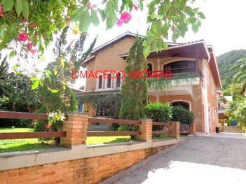 house em Rua Juriti, Lagoinha - Ubatuba - SP