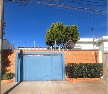 house em Rua Adolfo Serra, Alto da Boa Vista - Ribeirão Preto - SP