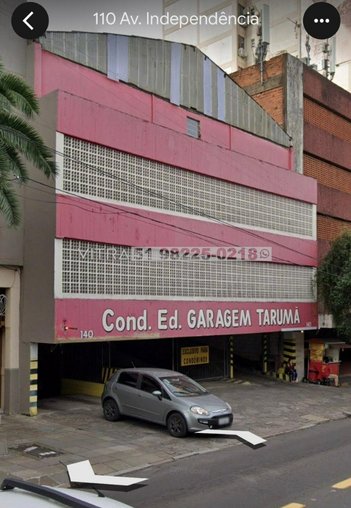 business em Independência, Centro Histórico - Porto Alegre - RS