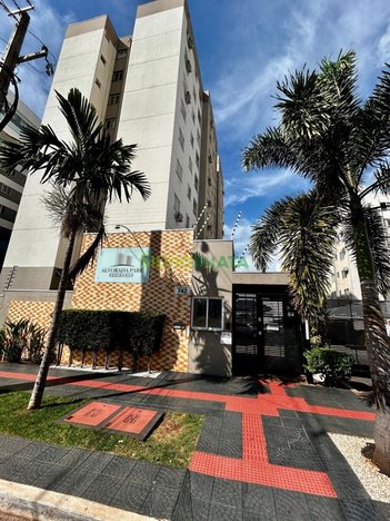 apartment em Rua Vítor do Amaral, Jardim Alvorada - Maringá - PR
