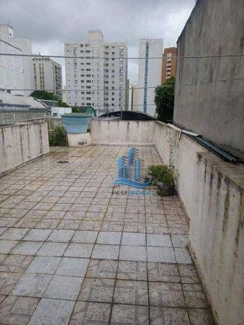 house em Rua Arnaldo Sante Locoselle, Cerâmica - São Caetano do Sul - SP