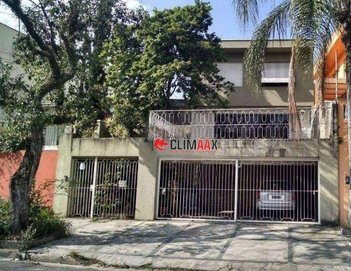 house em Rua Barão de São Gabriel, Bela Aliança - São Paulo - SP