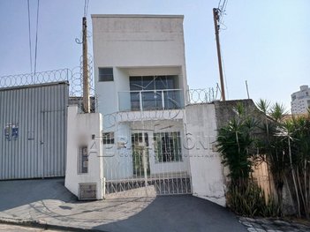 house em Rua João Pessoa, Vila Jardini - Sorocaba - SP