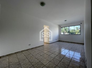 apartment em Rua Barão de Melgaço, Real Parque - São Paulo - SP