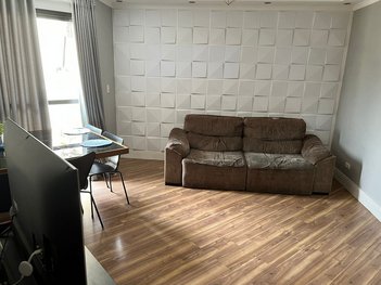 apartment em Avenida Raimundo Pereira de Magalhães, Pirituba - São Paulo - SP