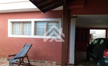 house em Avenida 15, Saúde - Rio Claro - SP