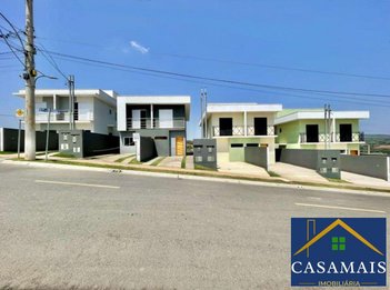 apartment em Rua Capivara, Água Espraiada (Caucaia do Alto) - Cotia - SP