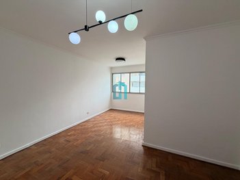 apartment em Rua Cristóvão Pereira, Campo Belo - São Paulo - SP