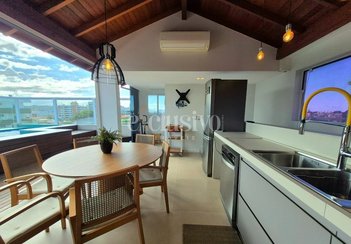 house em Rua João Meirelles, Itaguaçu - Florianópolis - SC