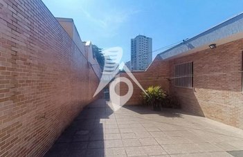 house em Rua Dona Leopoldina, Ipiranga - São Paulo - SP