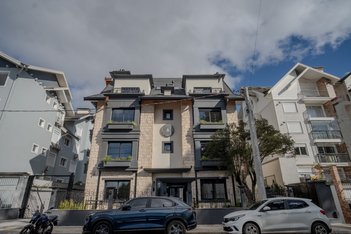 apartment em Rua Tenente Manoel Correa, Centro - Canela - RS