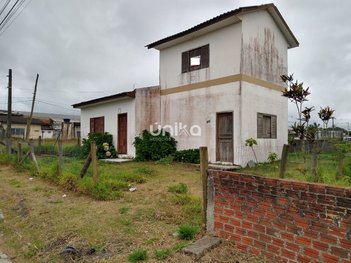 house em Rua Araranguá, Jardim das Avenidas - Araranguá - SC