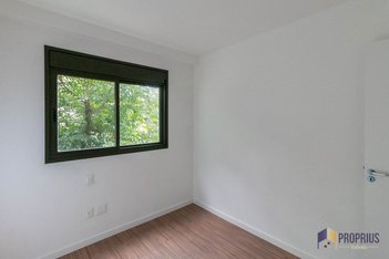 apartment em Rua Senador Pompéo, Serra - Belo Horizonte - MG