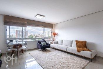 apartment em Rua Cipó, Passo D'areia - Porto Alegre - RS