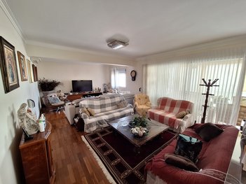 apartment em Rua Caraíbas, Perdizes - São Paulo - SP