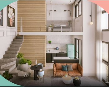 apartment em Rodovia Francisco Magno Vieira, Rio Tavares - Florianópolis - SC