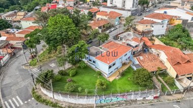 house em Rua São Francisco de Borja, Vila Pirituba - São Paulo - SP