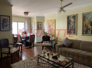 apartment em Rua Jerônima Dias, Água Fria - São Paulo - SP
