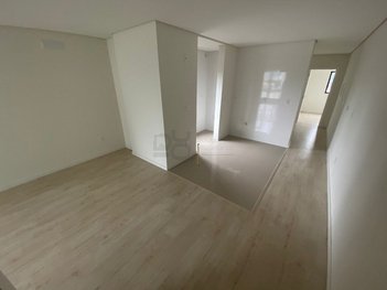 apartment em Rua Lauro Muller - E, Santa Maria - Chapecó - SC