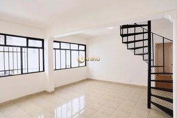 apartment em Rua Engenheiro Zoroastro Torres, Santo Antônio - Belo Horizonte - MG