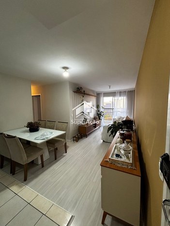 apartment em Rua Dona Tecla, Jardim Flor da Montanha - Guarulhos - SP