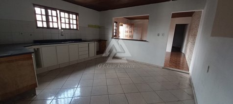house em Rua Joaquina de Jesus Ribeiro, Vila Santa Rosa - Mauá - SP