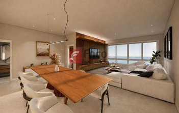 apartment em Avenida Rainha Elizabeth da Bélgica, Copacabana - Rio de Janeiro - RJ