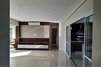 apartment em Rua Mariz e Barros, Jardim da Glória - São Paulo - SP