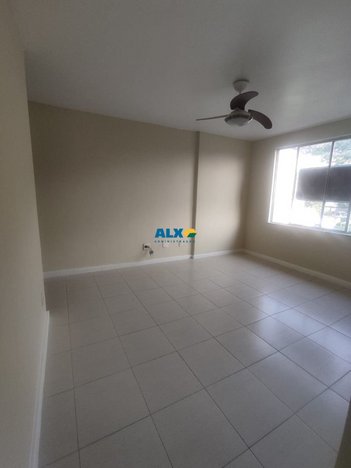 apartment em Avenida Almirante Ary Parreiras, Icaraí - Niterói - RJ