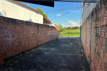 house em Rua Maria Fernandes de Souza Anerão, Residencial Bordon - Sumaré - SP