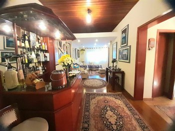 house em Alameda dos Uapês, Planalto Paulista - São Paulo - SP