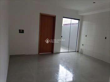 apartment em Rua Porto Alegre, Aparecida - Alvorada - RS