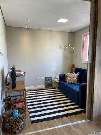 apartment em Rua Capote Valente, Pinheiros - São Paulo - SP