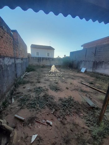 land_lot em Rua Maria Victória Boher, Parque das Esmeraldas - Franca - SP
