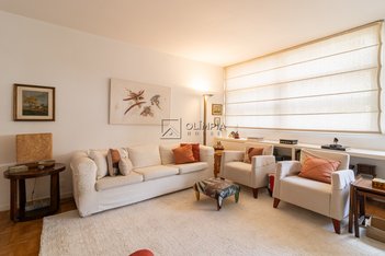 apartment em Franca, Jardim Paulista - São Paulo - SP