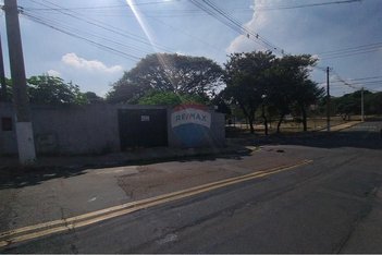 land_lot em Rua México, Jardim Santa Clara do Lago I - Hortolândia - SP