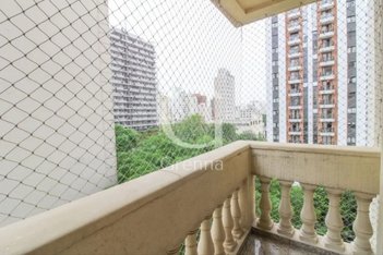apartment em Rua Pintassilgo, Vila Uberabinha - São Paulo - SP