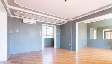apartment em Duque de Caxias, Centro Histórico - Porto Alegre - RS