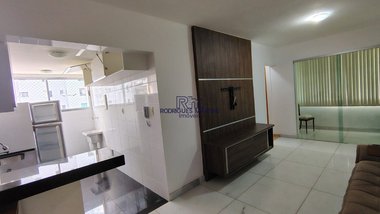 apartment em Rua Venezuela, Sion - Belo Horizonte - MG