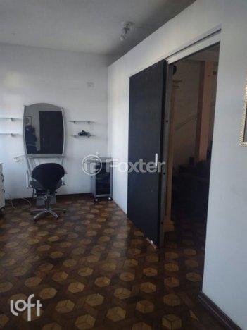 house em Luiz Carlos Fachini, Jabaquara - São Paulo - SP