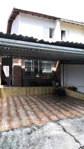 house em Rua Castelo da Torre, Jardim Santa Helena - São Paulo - SP
