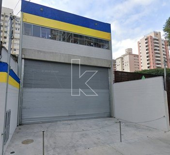 industrial em Rua Ribeirão Claro, Vila Olímpia - São Paulo - SP