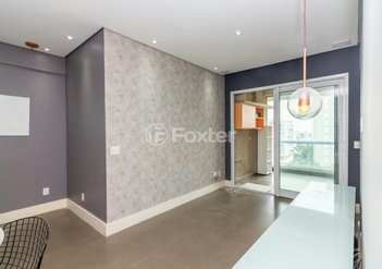 apartment em Rua Romano Schiesari, Perdizes - São Paulo - SP