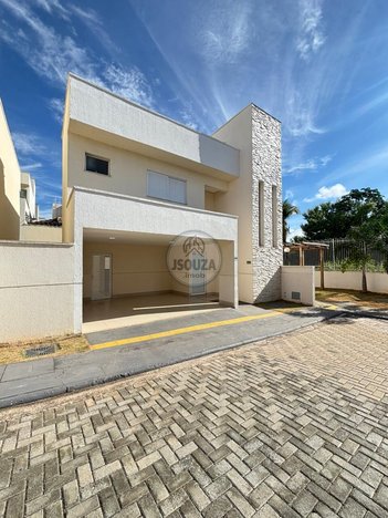 house em Rua Contorno, Cardoso Continuação - Aparecida de Goiânia - GO