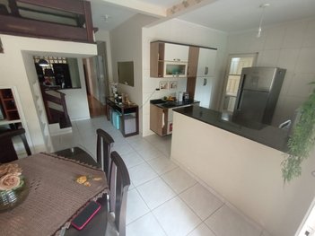 house em Rua dos Cronópios, Jardim das Flores - São José dos Campos - SP
