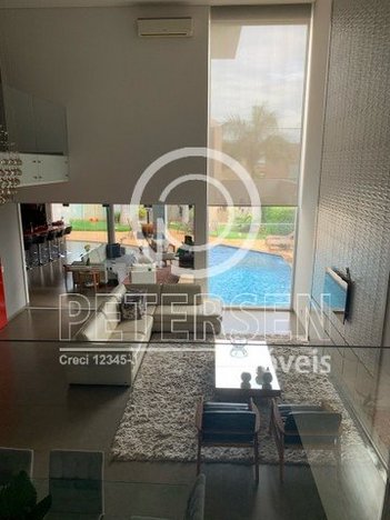 house em Avenida Miguel Damha, Parque Residencial Damha - São José do Rio Preto - SP