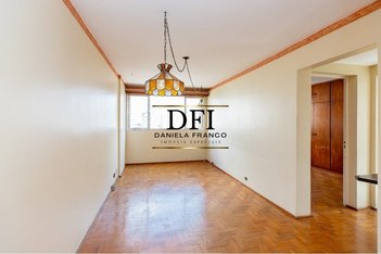 apartment em Alameda Itu, Jardim Paulista - São Paulo - SP