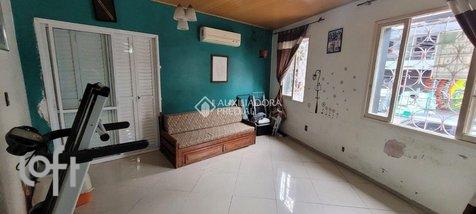 house em Joaquim Nabuco, Cidade Baixa - Porto Alegre - RS